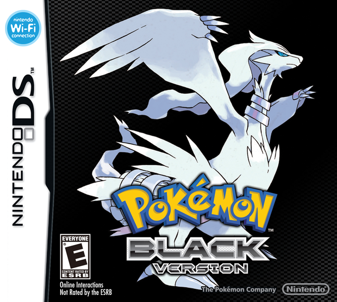 Pokemon Black and White ROM: Is This ROM Safe And Legal To Use?