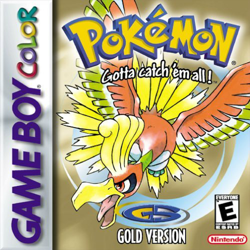 Pokemon Yellow ROM Free Download For GBC Emulator