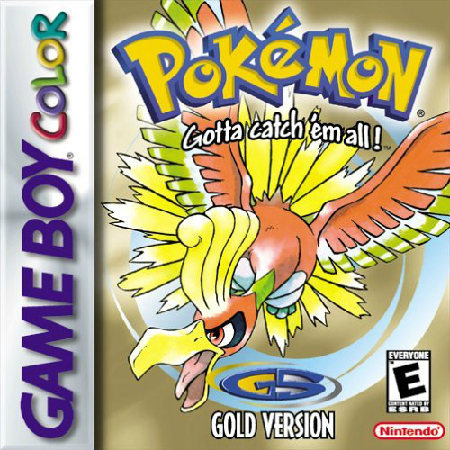 New Pokemon Yellow rom working for the GBA Emulator