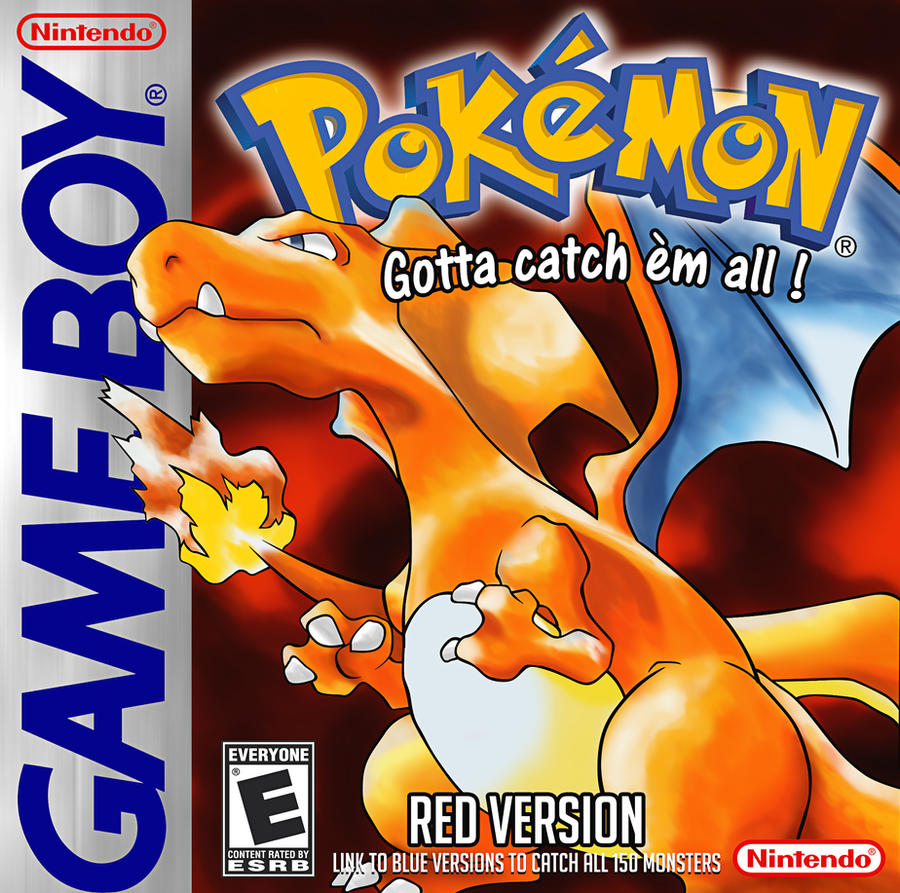 Every Available Trade In Pokemon FireRed & LeafGreen