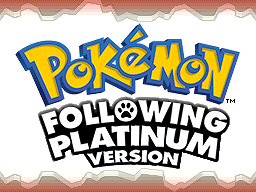 Add you to pokemon platinum by Inpalelavender